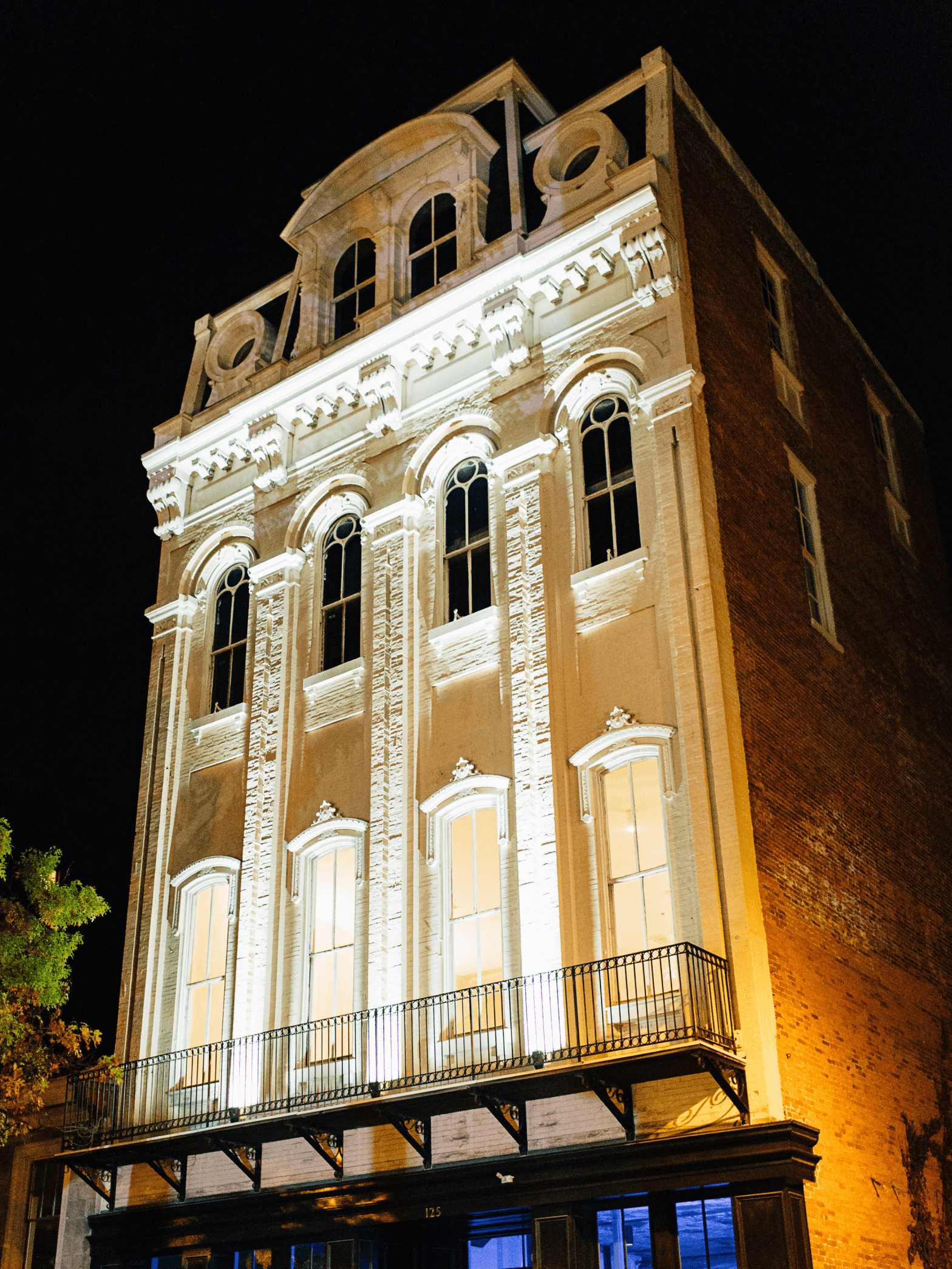 Excelsior, Lancaster PA